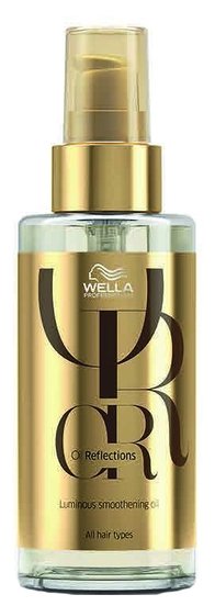 Wella Professionals OIL REFLECTIONS Разглаживающее масло для интенсивного блеска (фото modal 3)