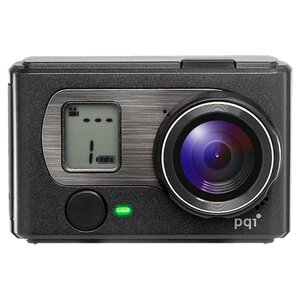 Экшн-камера PQI Air Cam V100 (фото modal nav 1)