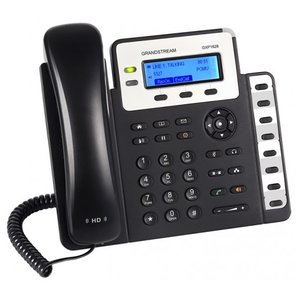 VoIP-телефон Grandstream GXP1628 (фото modal nav 1)