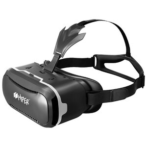 Очки виртуальной реальности HIPER VRQ+ (фото modal nav 4)