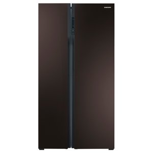 Холодильник Samsung RS-552 NRUA9M (фото modal nav 1)