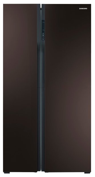 Холодильник Samsung RS-552 NRUA9M (фото modal 1)