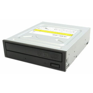 Оптический привод Sony NEC Optiarc DVD-RW ND-4571 Black (фото modal nav 1)
