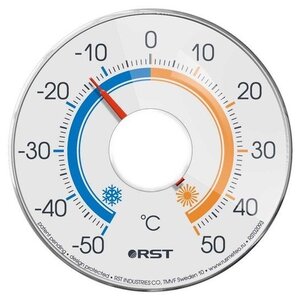 Термометр RST 02097 (фото modal nav 1)