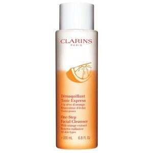 Clarins лосьон тонизирующий для моментального очищения кожи (фото modal nav 1)
