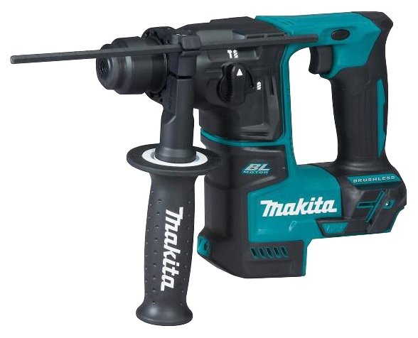 Перфоратор Makita DHR171Z (фото modal 1)