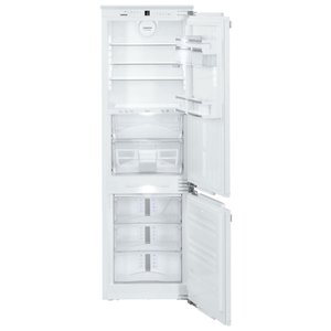 Встраиваемый холодильник Liebherr ICBN 3376 (фото modal nav 1)