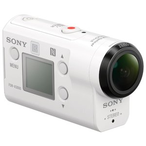 Экшн-камера Sony FDR-X3000R (фото modal nav 3)