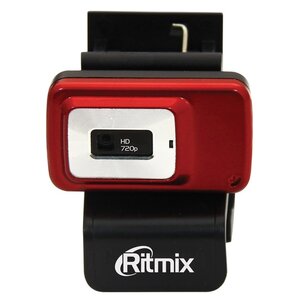 Веб-камера Ritmix RVC-053M (фото modal nav 1)