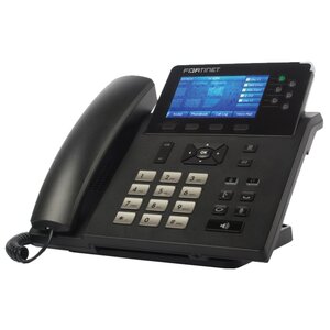 VoIP-телефон Fortinet FON-470i (фото modal nav 1)