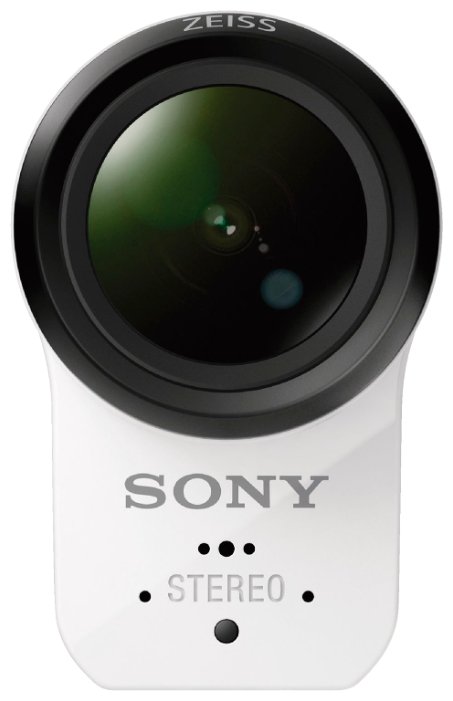 Экшн-камера Sony HDR-AS300 (фото modal 6)