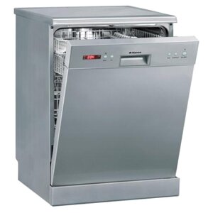 Посудомоечная машина Hansa ZWM 646 IEH (фото modal nav 1)