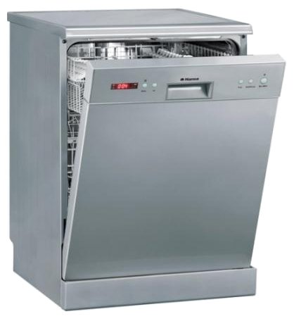 Посудомоечная машина Hansa ZWM 646 IEH (фото modal 1)