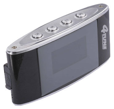 Плеер Synco MP3-4tune-F353 1Gb (фото modal 2)