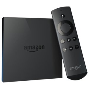 Медиаплеер Amazon Fire TV 1st generation (фото modal nav 1)