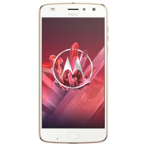 Смартфон Motorola Moto Z2 Play 64GB (фото modal nav 3)