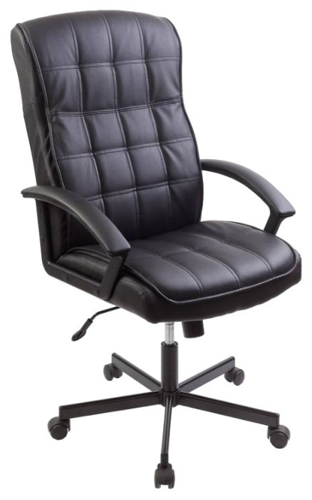 Компьютерное кресло Бюрократ CH-823AXSN (фото modal 1)