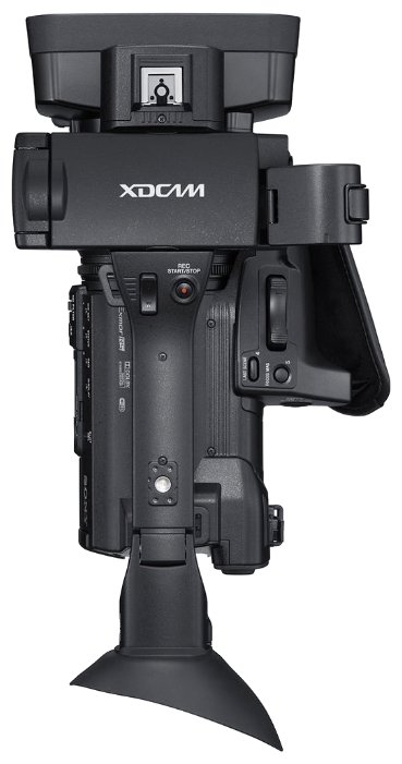 Видеокамера Sony PXW-Z150 (фото modal 9)