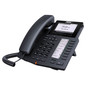 VoIP-телефон Fanvil X5 (фото modal nav 1)