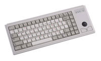 Клавиатура Cherry G84-4400PPBRB Grey PS/2 (фото modal 1)