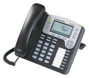 VoIP-телефон Grandstream GXP2100 (фото modal 1)