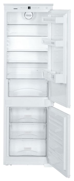 Встраиваемый холодильник Liebherr ICS 3324 (фото modal 1)