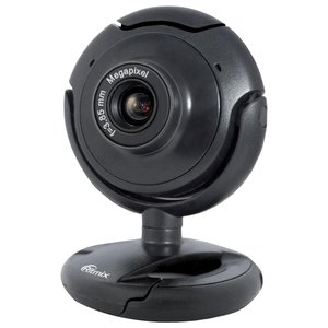 Веб-камера Ritmix RVC-006M (фото modal nav 1)