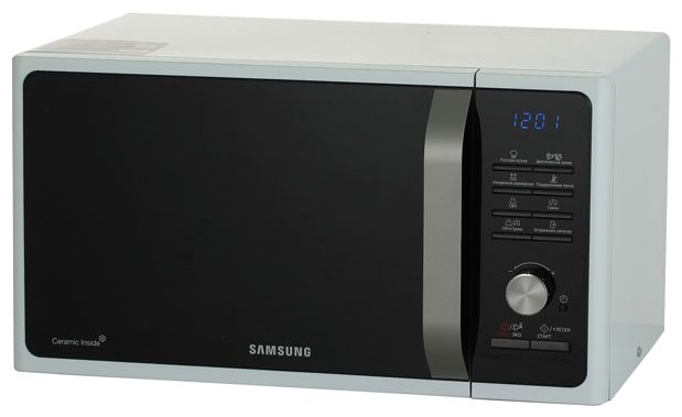 Микроволновая печь Samsung MG23F301TQR (фото modal 1)