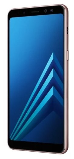 Смартфон Samsung Galaxy A8 (2018) 64GB (фото modal 7)