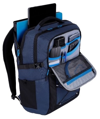 Рюкзак DELL Energy Backpack 15 (фото modal 2)