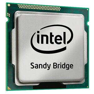 Процессор Intel Core i3 Sandy Bridge (фото modal nav 1)