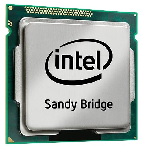 Процессор Intel Core i3 Sandy Bridge (фото modal 1)