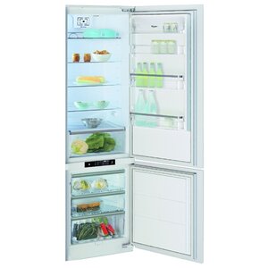 Встраиваемый холодильник Whirlpool ART 920/A+ (фото modal nav 1)