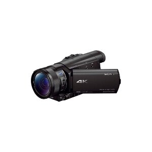 Видеокамера Sony FDR-AX100E (фото modal nav 3)