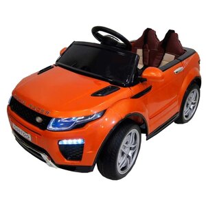 RiverToys Автомобиль Range Rover O007OO (фото modal nav 5)