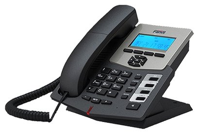 VoIP-телефон Fanvil C56 (фото modal 1)