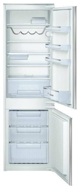 Встраиваемый холодильник Bosch KIV34X20 (фото modal 1)
