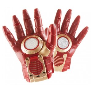 Перчатки Железного человека Hasbro Avengers (B0429) (фото modal nav 1)