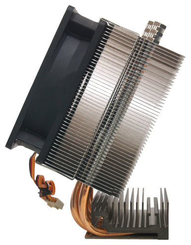 Кулер для процессора Scythe Katana 3 Type A (SCKTN-3000A) (фото modal 2)