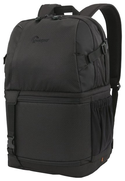 Рюкзак для фотокамеры Lowepro DSLR Video Fastpack 350 AW (фото modal 1)