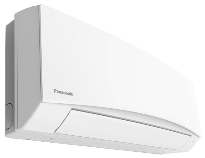 Сплит-система Panasonic CS/CU-TE20TKEW (фото modal 2)