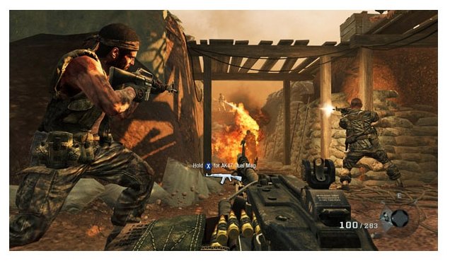 Call of Duty: Black Ops (фото modal 6)