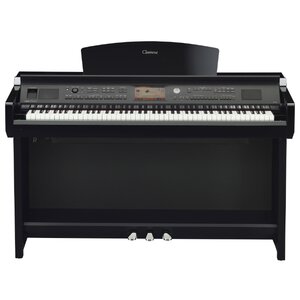 Цифровое пианино YAMAHA CVP-705 (фото modal nav 3)