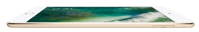 Планшет Apple iPad mini 4 128Gb Wi-Fi (фото modal 5)