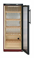 Винный шкаф Liebherr WKR 4177 (фото modal 1)