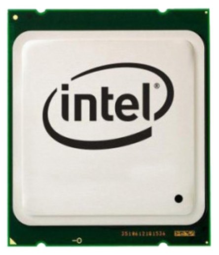 Процессор Intel Xeon Ivy Bridge-EP (фото modal 1)