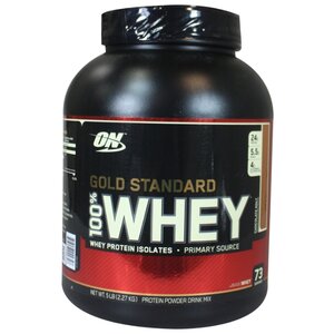 Протеин Optimum Nutrition 100% Whey Gold Standard (2.225-2.353 кг) (фото modal nav 43)