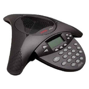 VoIP-телефон Avaya 4690 (фото modal nav 1)