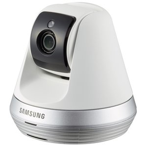 Видеоняня Samsung SmartCam SNH-V6410PN / SNH-V6410PNW (фото modal nav 12)