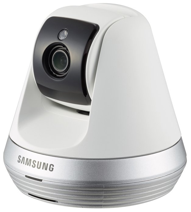 Видеоняня Samsung SmartCam SNH-V6410PN / SNH-V6410PNW (фото modal 12)